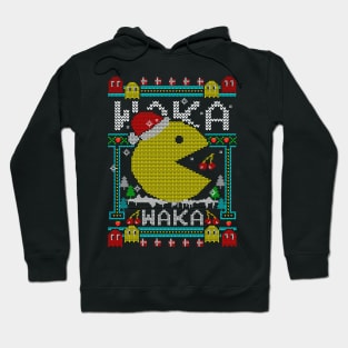 Christmas Arcade Hoodie